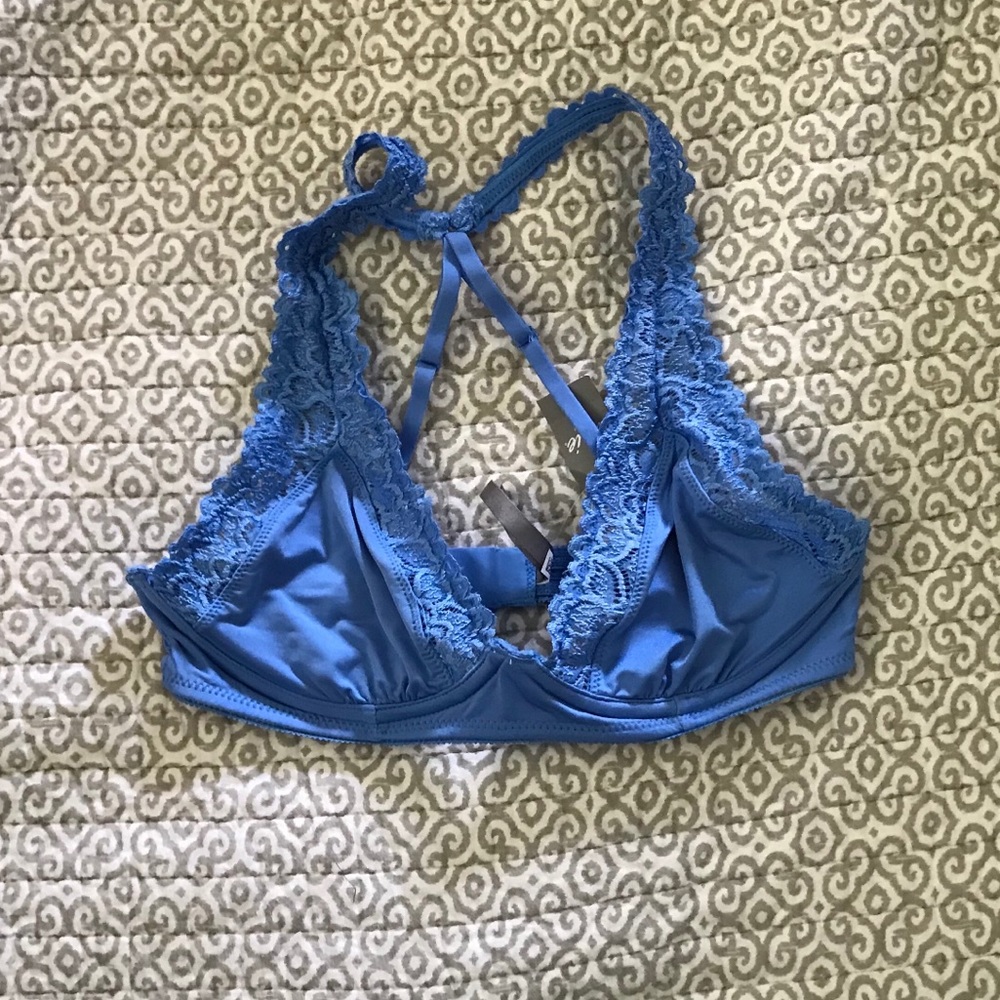 Aerie bra